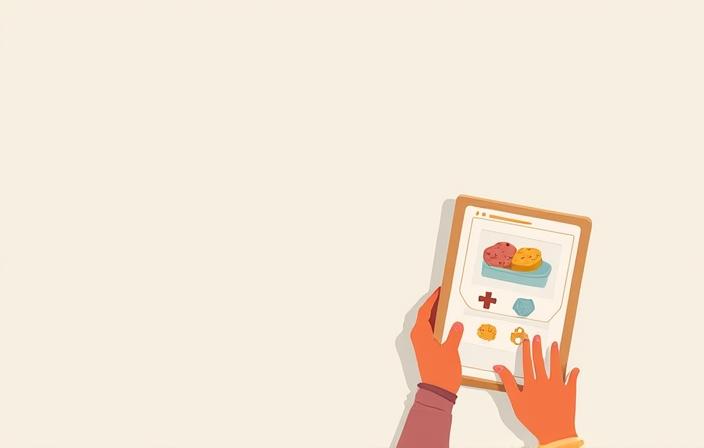 App de puzzles para necesidades especiales